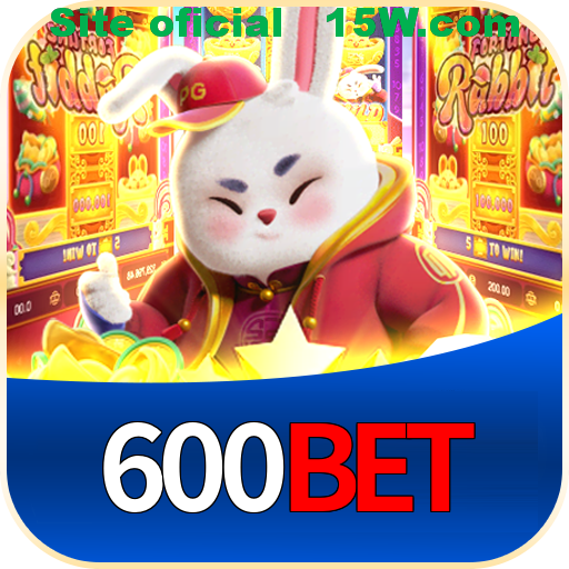Imagem promocional da 600Bet mostrando a plataforma e suas vantagens